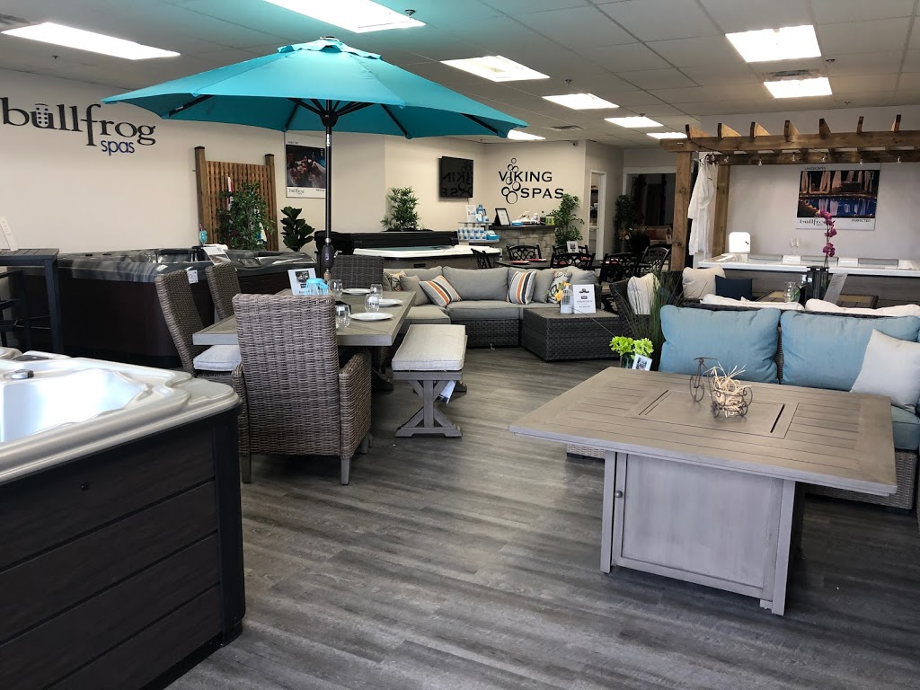 Ciscon Outdoor Living | 4200 Fairview St, Burlington, ON L7L 4Y8, Canada | Phone: (289) 337-1040