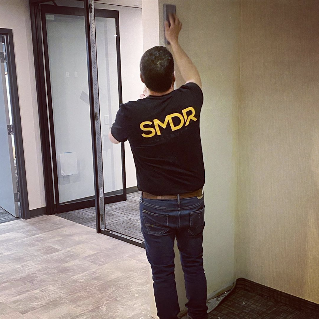 SMDR Construction | 430 Hazeldean Rd Unit 6, Kanata, ON K2L 1T9, Canada | Phone: (613) 898-2517