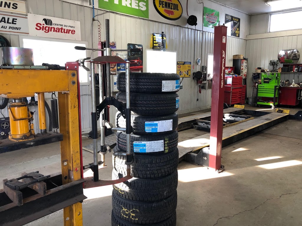 Garage AGM/Le Spécialiste | 9525 Rte Marie-Victorin, Sorel, QC J3R 1T2, Canada | Phone: (450) 746-7133