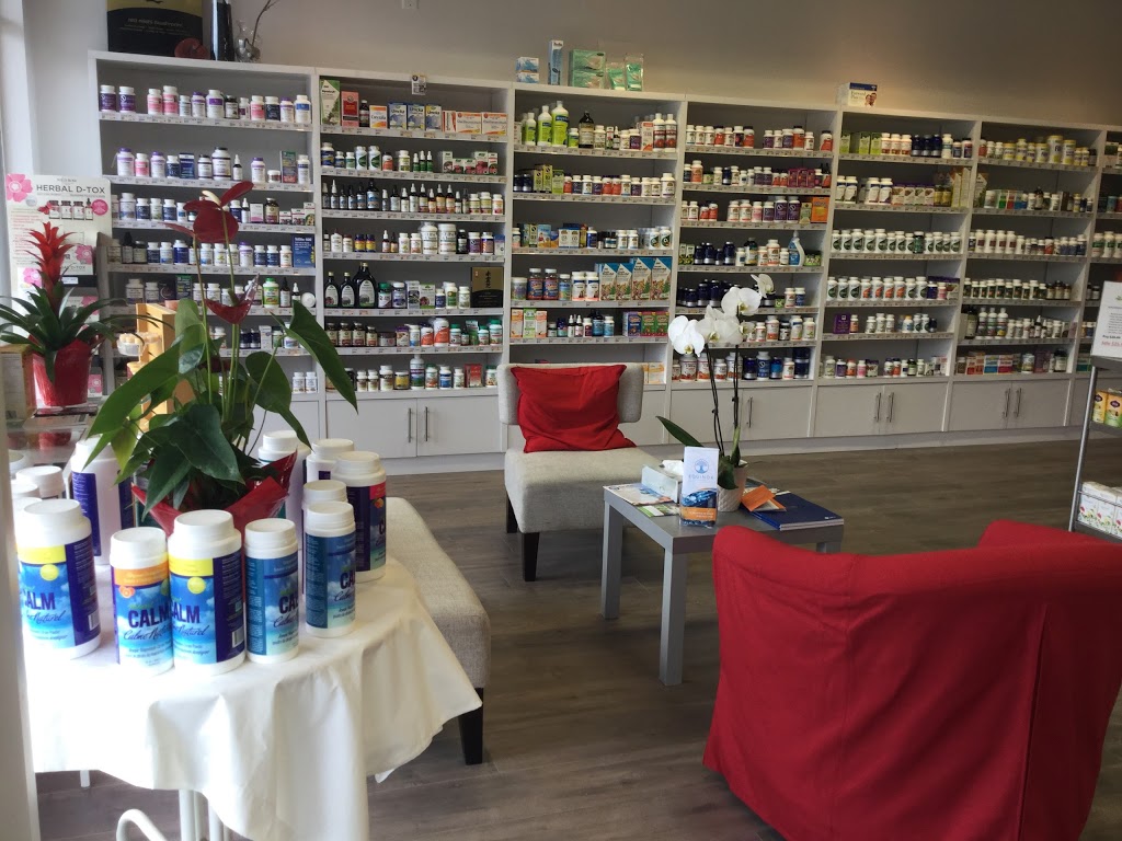 Prohealth Natural | 5341 Headland Dr, West Vancouver, BC V7W 3C6, Canada | Phone: (604) 922-3320