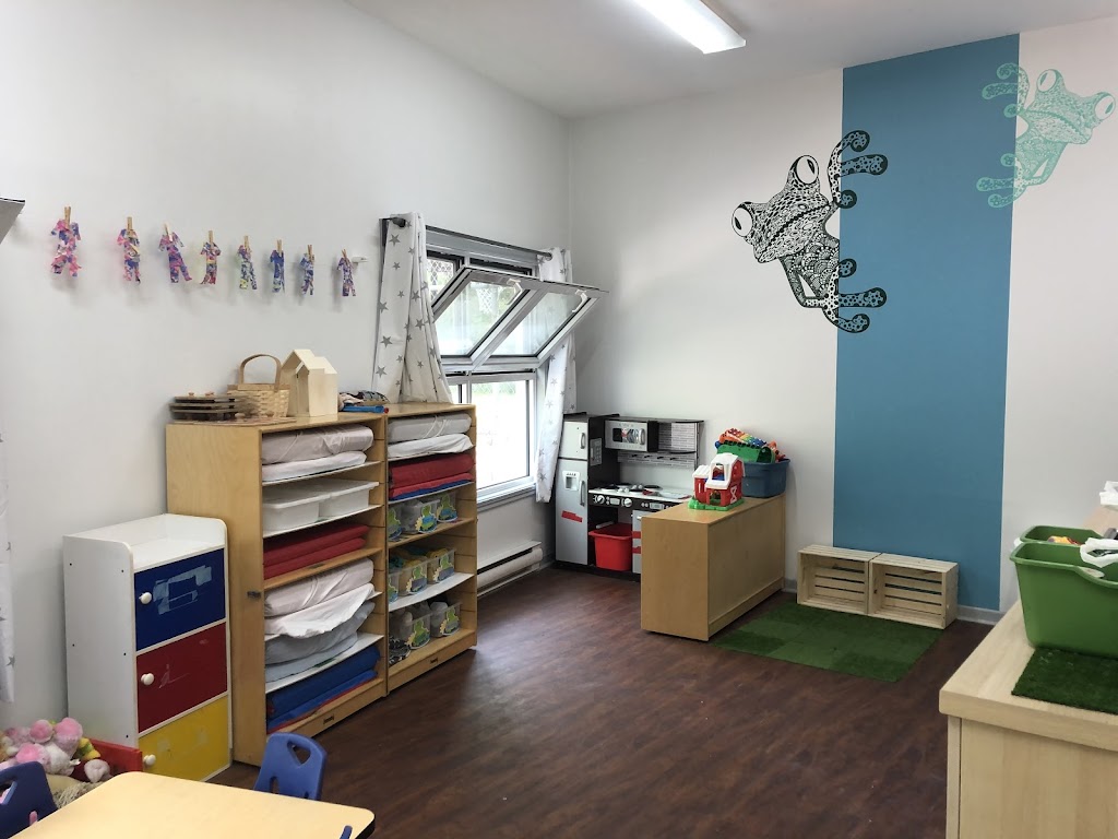 Nursery Mon Petit Monde | 4346 Bd LaSalle, Verdun, QC H4G 2B2, Canada | Phone: (514) 766-4400