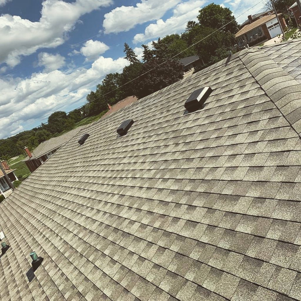 The Roofers | 10735 Jane St, Maple, ON L6A 1S1, Canada | Phone: (416) 858-0400