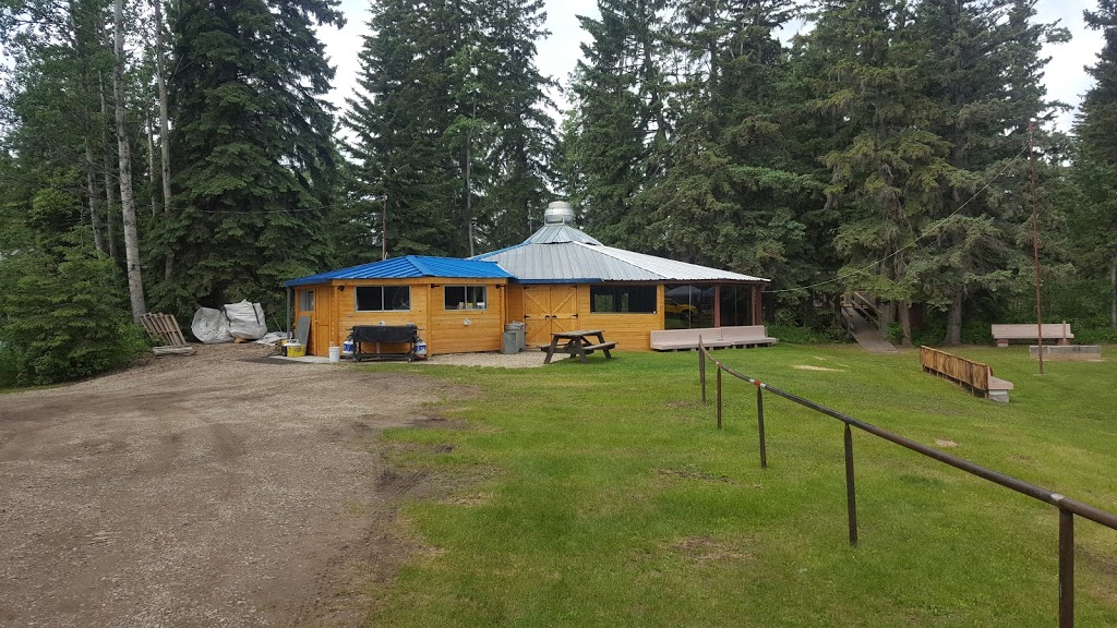 Raven River Hideaway | Unnamed Rd,, Stauffer, AB T0M 1W0, Canada | Phone: (403) 540-0484