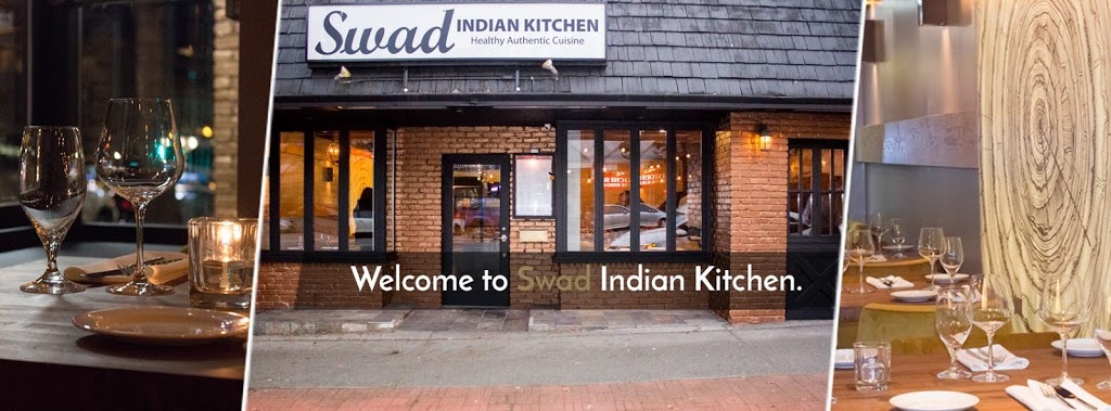 Swad Indian Kitchen | 1734 Marine Dr, West Vancouver, BC V7V 1J3, Canada | Phone: (604) 281-4411