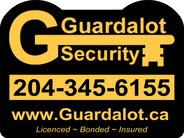 Guardalot Security | 219 Lake Ave, Lac du Bonnet, MB R0E 1A0, Canada | Phone: (204) 345-6037