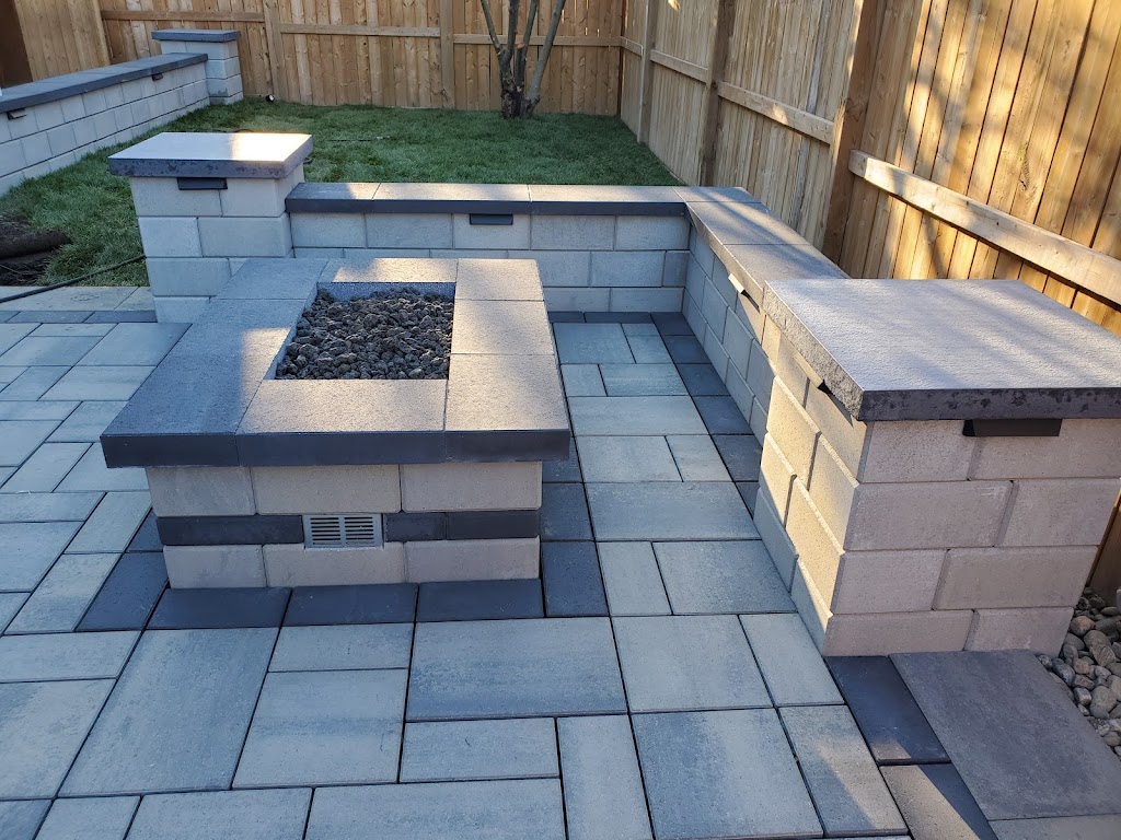 Dream Makers Hardscaping | 4071 Jefton Crescent, Mississauga, ON L5L 1Z2, Canada | Phone: (647) 916-1873