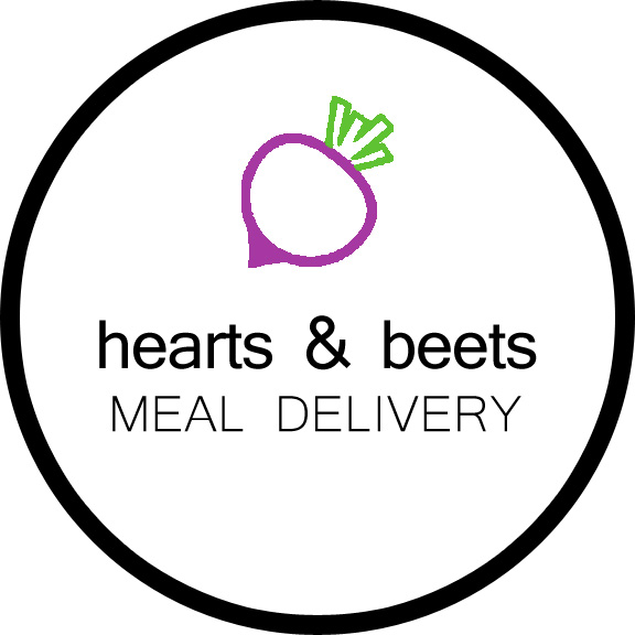 hearts & beets | 75 Melville St, Elora, ON N0B 1S0, Canada