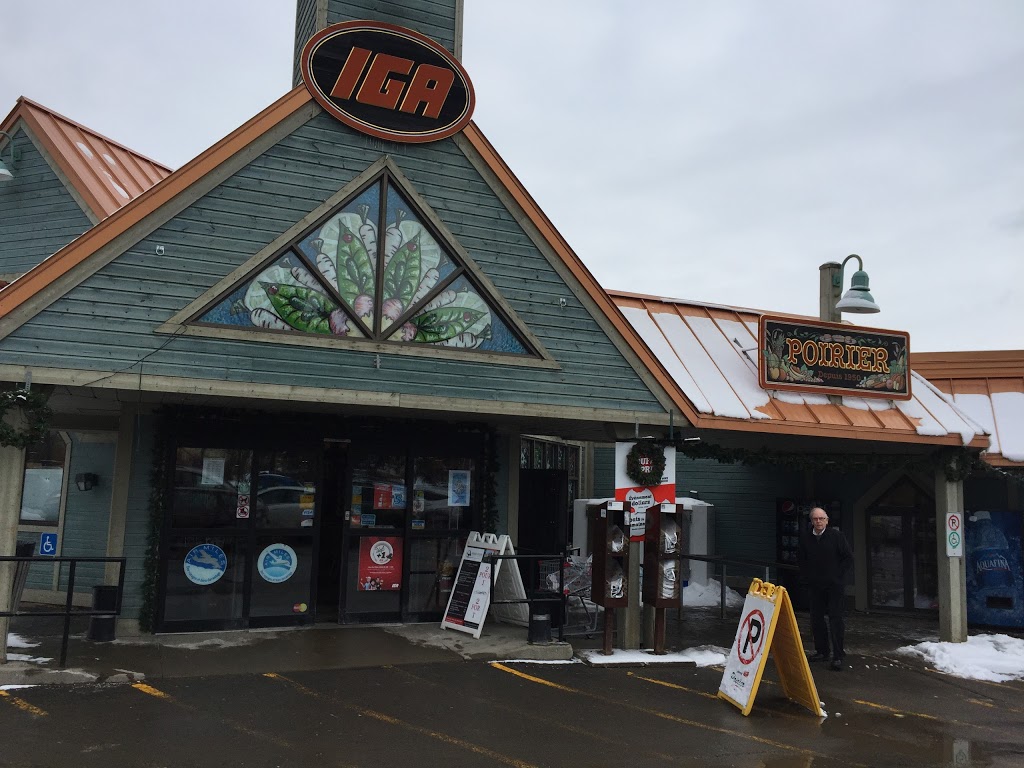 IGA Famille | 484 Rue Main, Hudson, QC J0P 1H0, Canada | Phone: (450) 458-5573