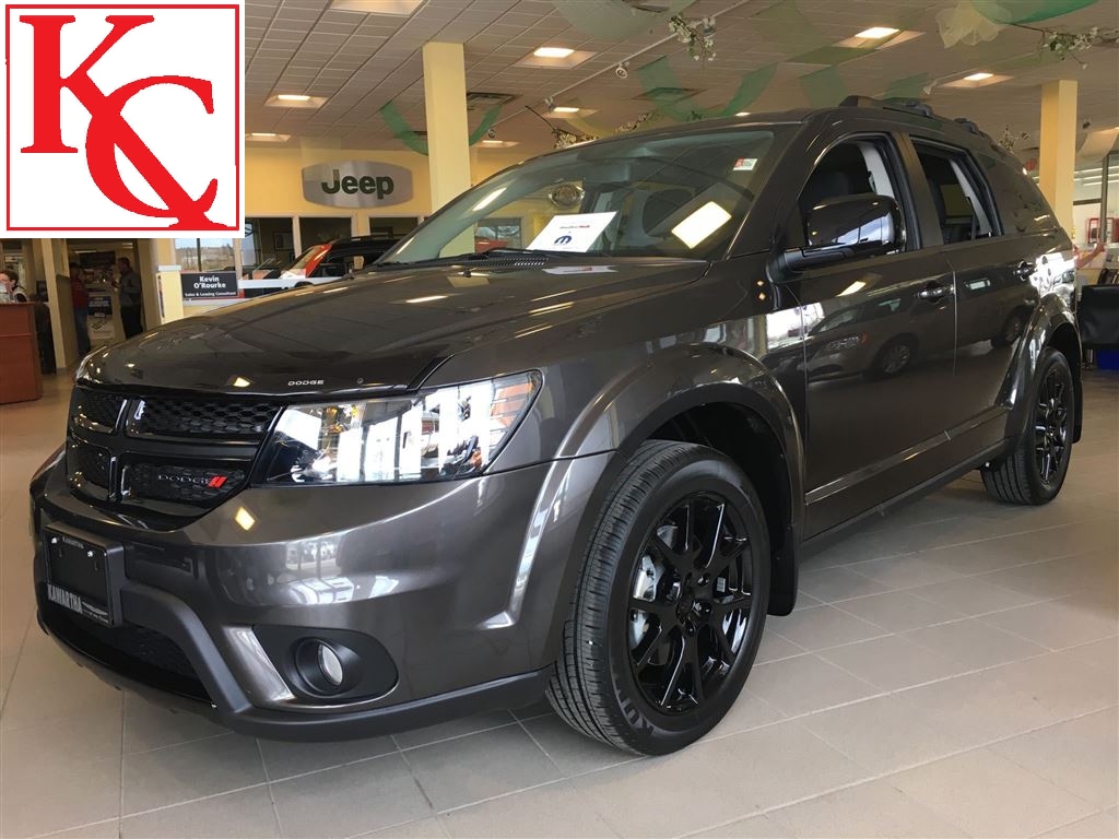 Kawartha Chrysler Dodge Jeep Ram Fiat | 1515 Lansdowne St W, Peterborough, ON K9J 7M3, Canada | Phone: (705) 741-5766