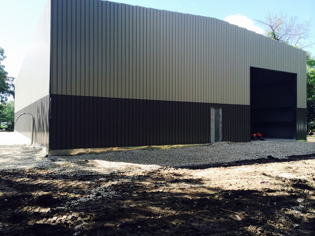 Martens Metal Buildings | 15097 MB-14, Plum Coulee, MB R0G 1R0, Canada | Phone: (204) 384-5238