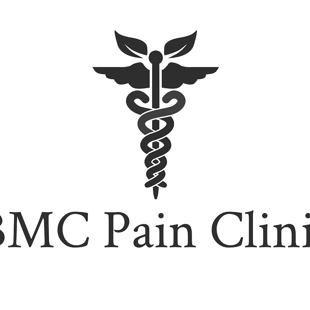 BMC pain Clinic | 1130 Barton St E Suite 101, Hamilton, ON L8H 7P9, Canada | Phone: (905) 543-1000