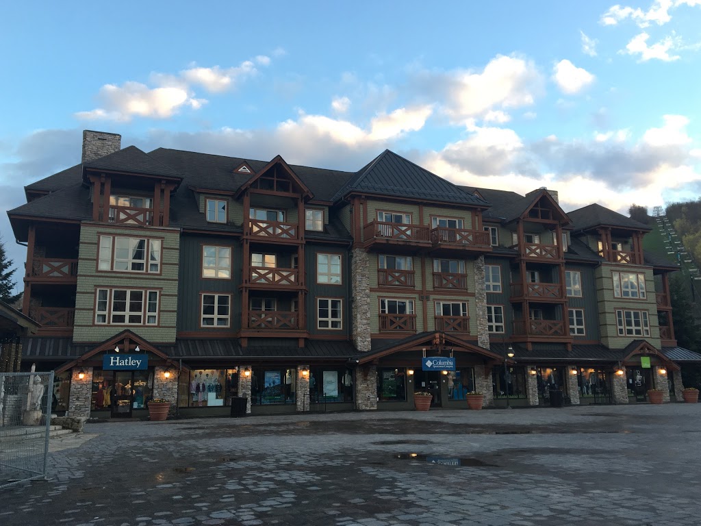 Weider Lodge - Village Suites by Blue Mountain Resort | 152 Jozo Weider Blvd, The Blue Mountains, ON L9Y 3Z2, Canada | Phone: (833) 583-2583