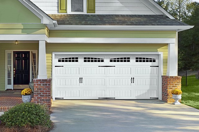 Craftsman Garage Door Services | 4148 Venables St, Burnaby, BC V5C 2Z8, Canada | Phone: (604) 298-6867