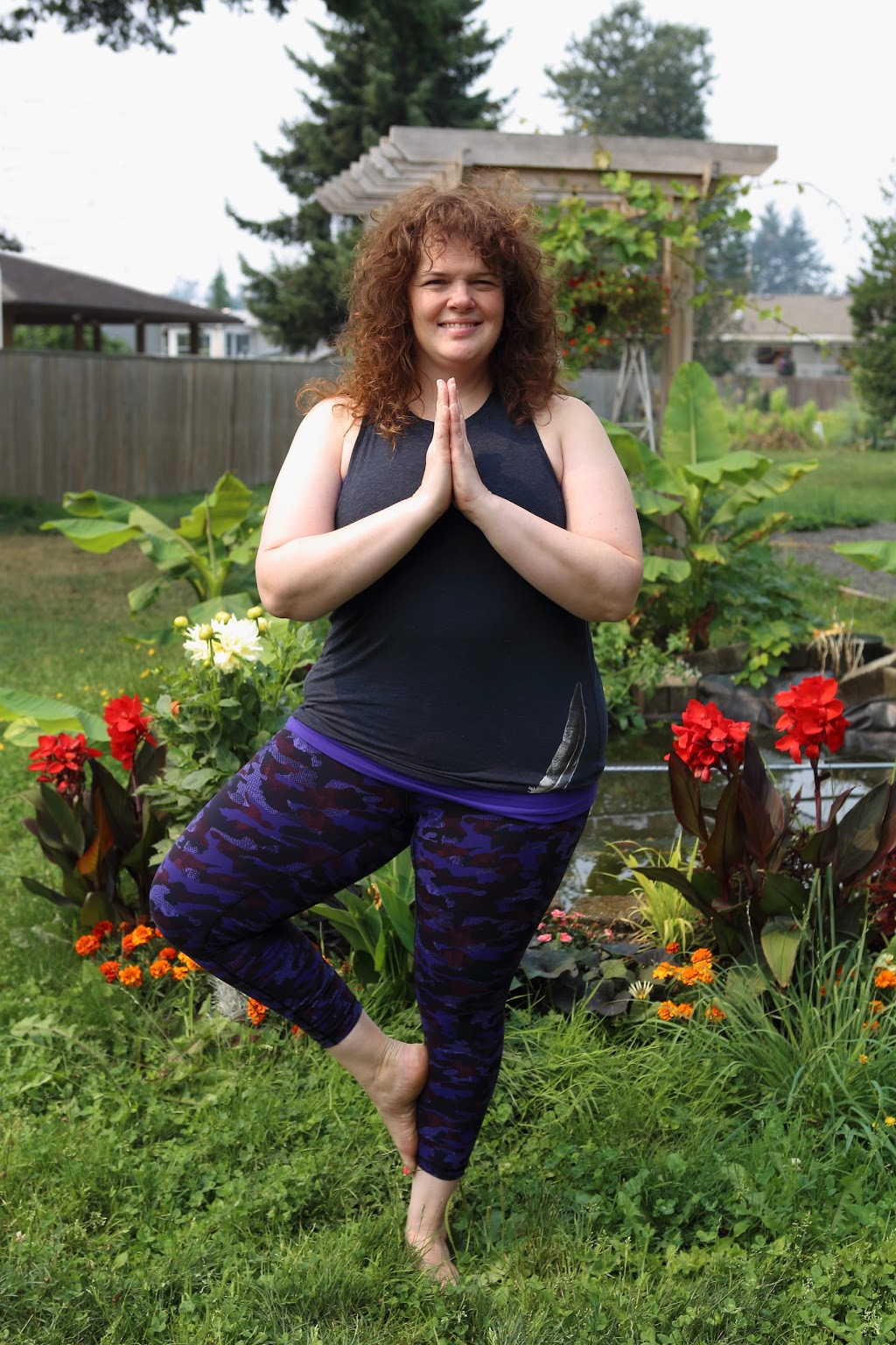 Kristy van den Bosch: Doula and Yoga Services | 10151 Williams Rd, Chilliwack, BC V2P 5H3, Canada | Phone: (604) 228-6458