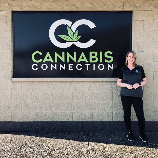 Cannabis Connection | 43971 Industrial Way, Chilliwack, BC V2R 3A4, Canada | Phone: (604) 392-9333