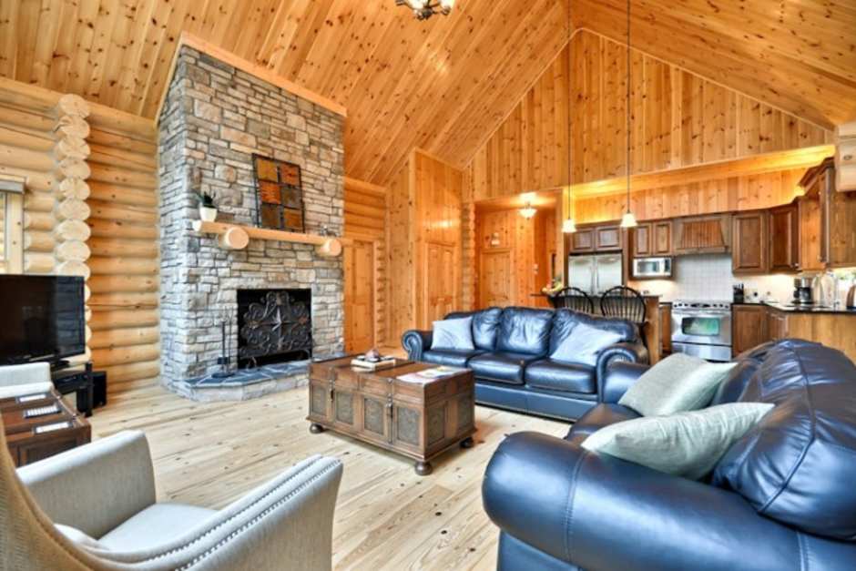 Grande Forêt | 612 Chemin des Chevreuils, Mont-Tremblant, QC J8E 1A9, Canada | Phone: (888) 221-1411