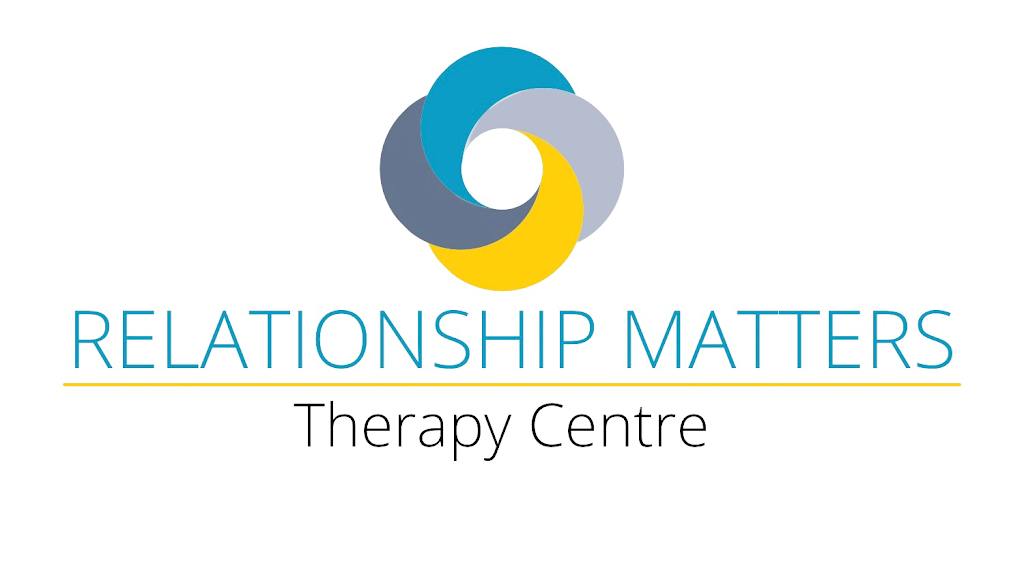 Relationship Matters Therapy Centre | 150 Water St S Suite 204, Cambridge, ON N1R 3E2, Canada | Phone: (226) 894-4112
