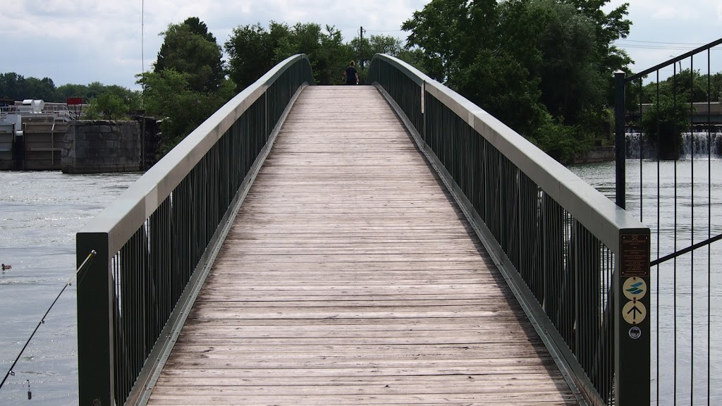 Harbour Walkway Trail | 4P6, Harbour Walkway Trail, St. Catharines, ON L2N, Canada