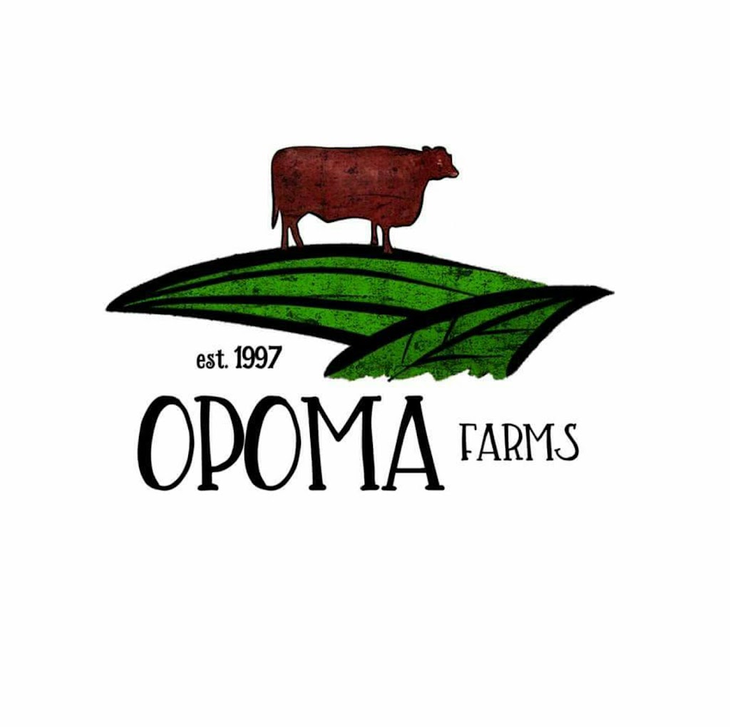 Opoma Farms | 450 County Rd 5 *LONG DRIVEWAY* HOUSES AND BARNS SET WAY BACK FROM THE ROAD, Wooler, ON K0K 3M0, Canada | Phone: (613) 827-4602