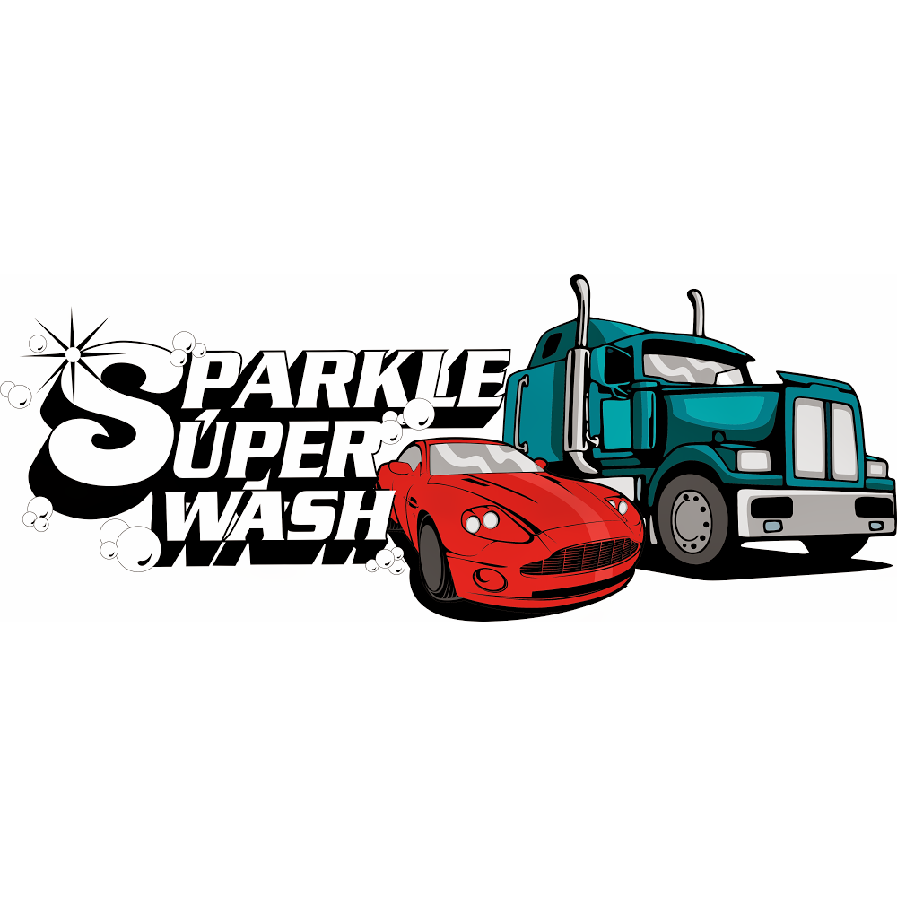 Sparkle Super Wash | 1626 Ebel Rd, Weyburn, SK S4H 2J7, Canada | Phone: (306) 848-1200