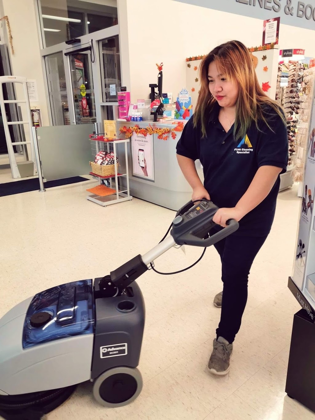 DLink Cleaning Specialist - Office & House Cleaning Vancouver,B | 4577 No 5 Rd, Richmond, BC V6X 2V5, Canada | Phone: (778) 320-1636