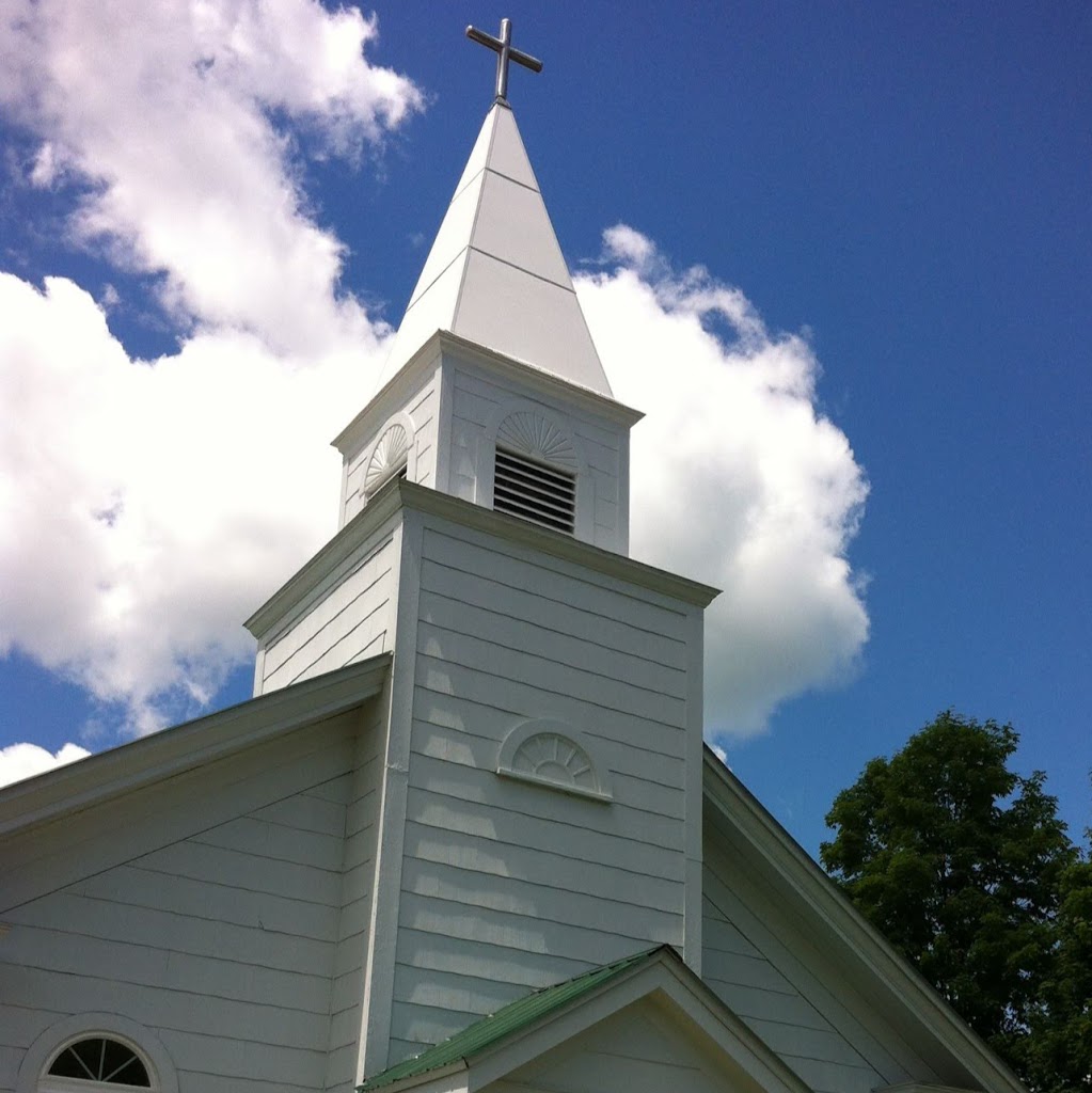 Lowell Bible Church | RR 100, Lowell, VT 05847, USA | Phone: (802) 673-9459