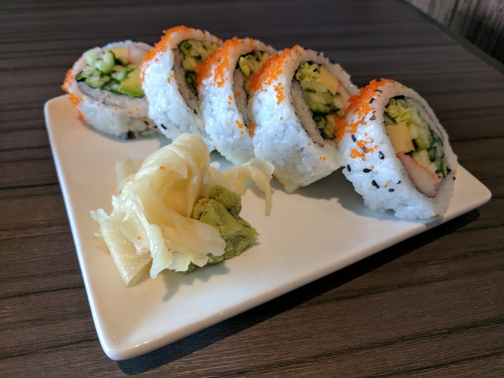 Sushi Shop | 280 Boulevard DAnjou, Châteauguay, QC J6K 1C6, Canada | Phone: (450) 691-1881