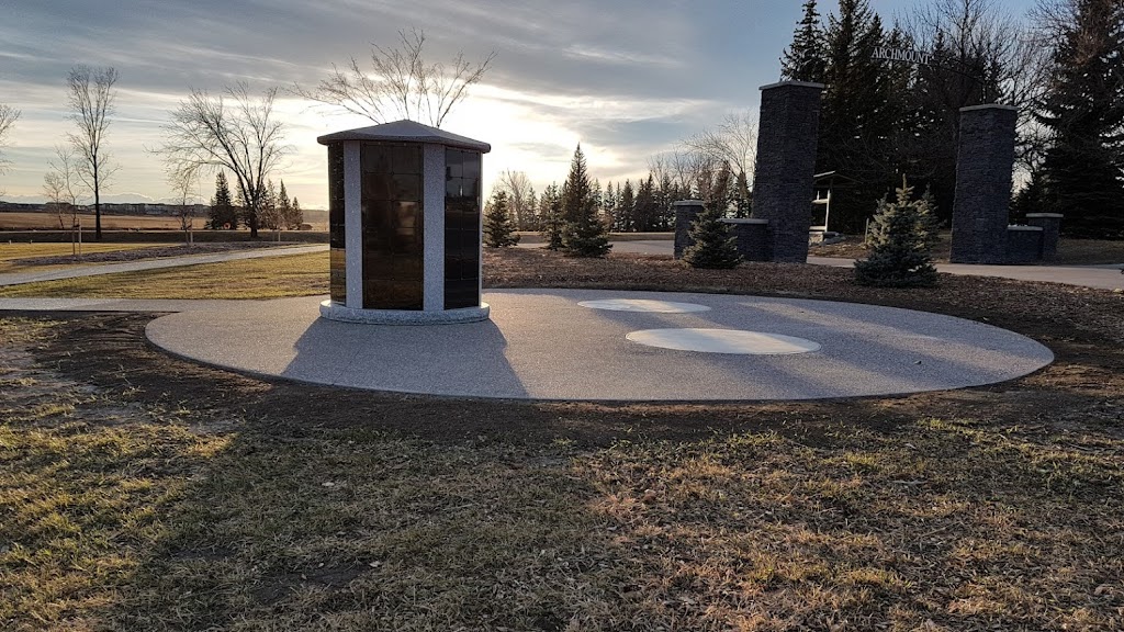 Archmount Cemetery | 2710 Westside Dr W, Lethbridge, AB T1J 4N1, Canada | Phone: (403) 320-3008