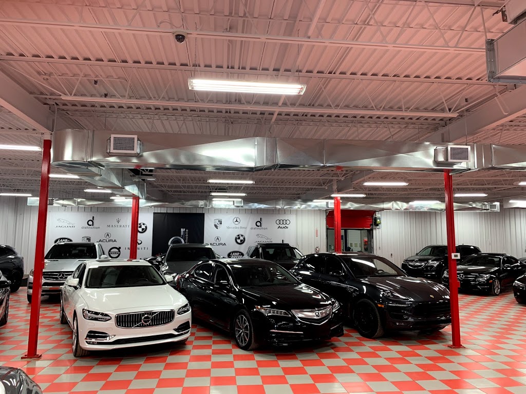 Automobile Distinction Inc. | 445 Boulevard Industriel, Saint-Eustache, QC J7R 5R3, Canada | Phone: (450) 623-7446