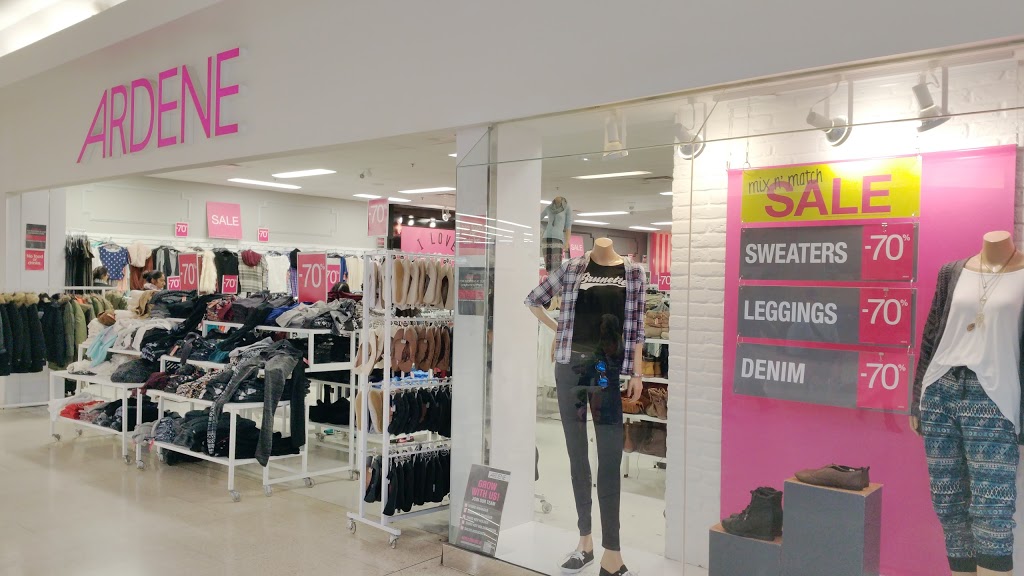 Ardene | Mall, 2900 Warden Ave, Scarborough, ON M1W 2S8, Canada | Phone: (877) 606-4233 ext. 408