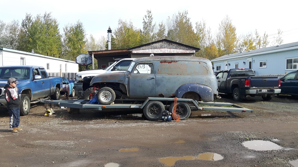 Totem Trailer Park | 1055 Chippewa Rd, Thunder Bay, ON P7J 1J1, Canada | Phone: (807) 983-2176