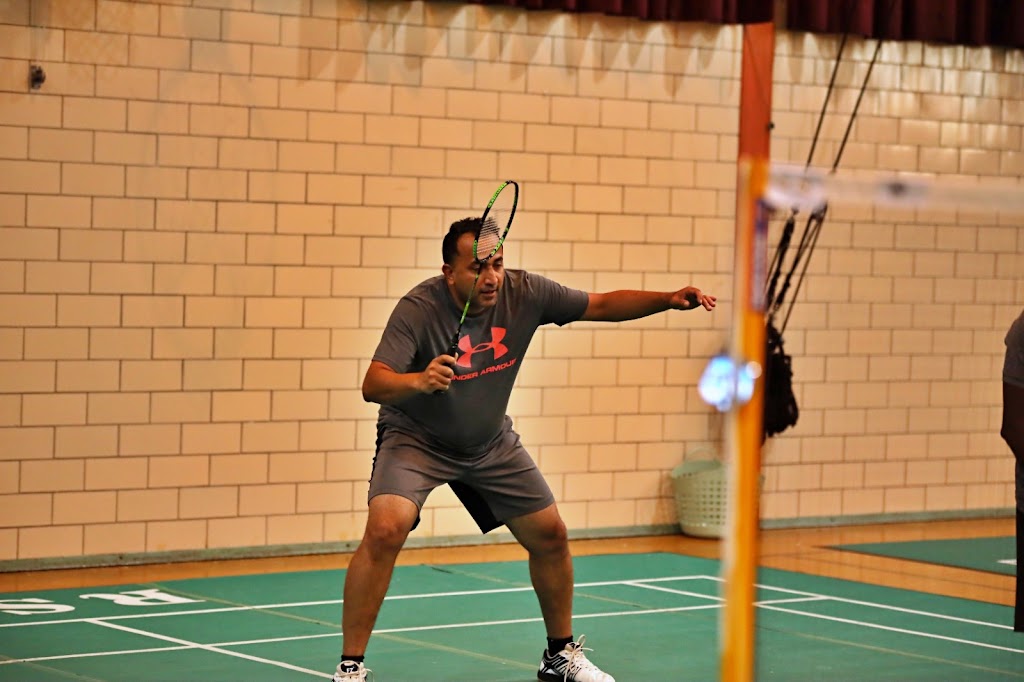 London Spikers Badminton | 1490 Richmond St, London, ON N6G 2M3, Canada | Phone: (226) 637-2737