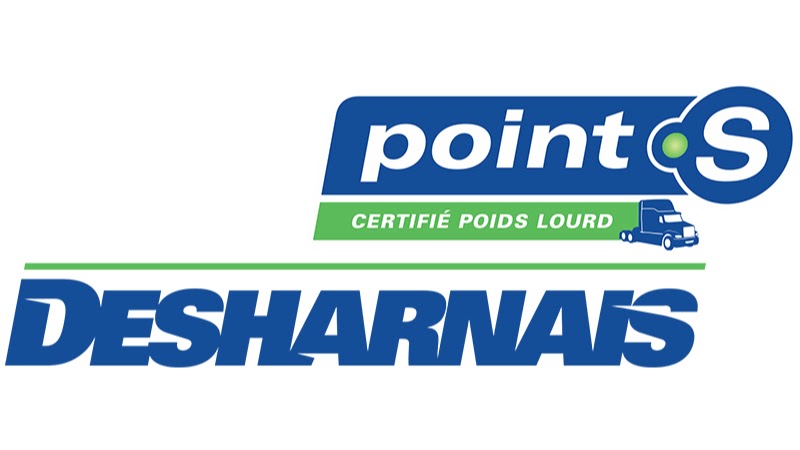 Point S - Desharnais - Automobile & Camion | 730 Boulevard Frontenac O, Thetford Mines, QC G6G 6K3, Canada | Phone: (418) 338-2191