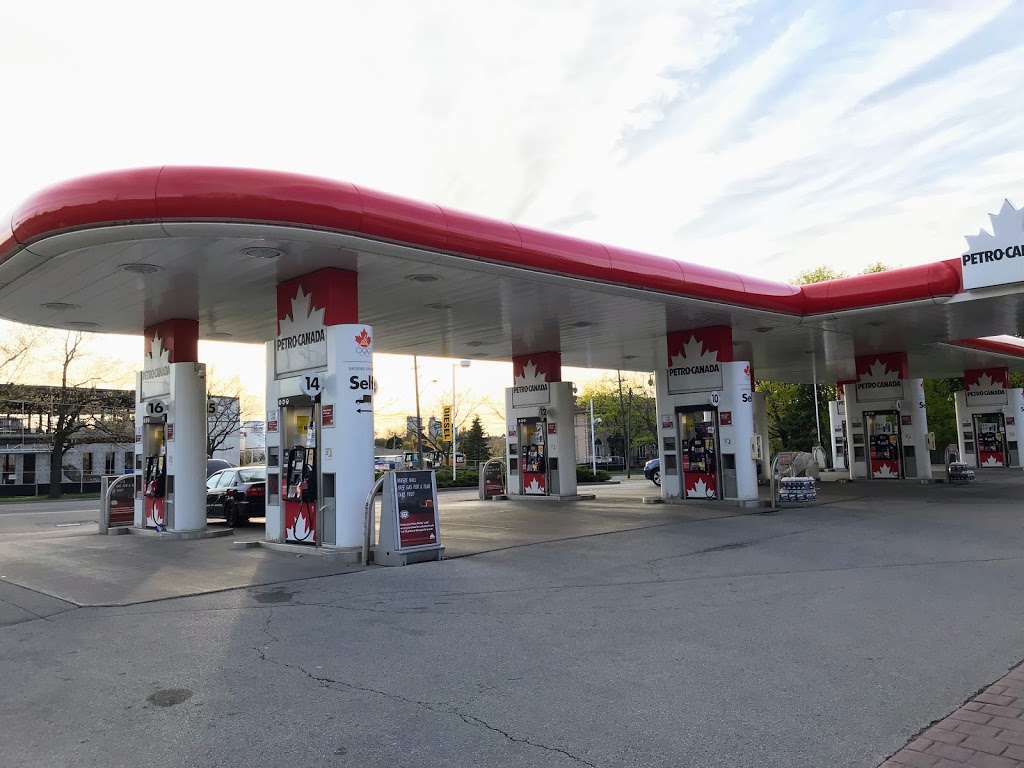 Petro-Canada | 3351 Bayview Ave, North York, ON M2K 1G5, Canada | Phone: (416) 227-9370