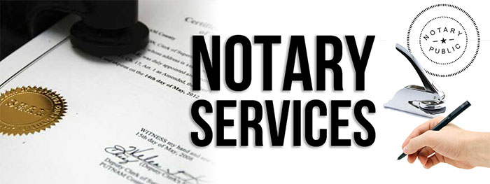 Richmond Hill Notary Public | 117 Boake Trail, Richmond Hill, ON L4B 4B7, Canada | Phone: (437) 986-1142