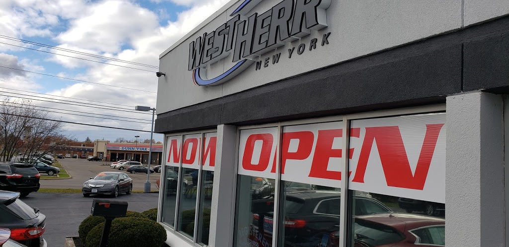 West Herr Auto Collection | 8150 Main St, Williamsville, NY 14221, USA | Phone: (716) 932-4800