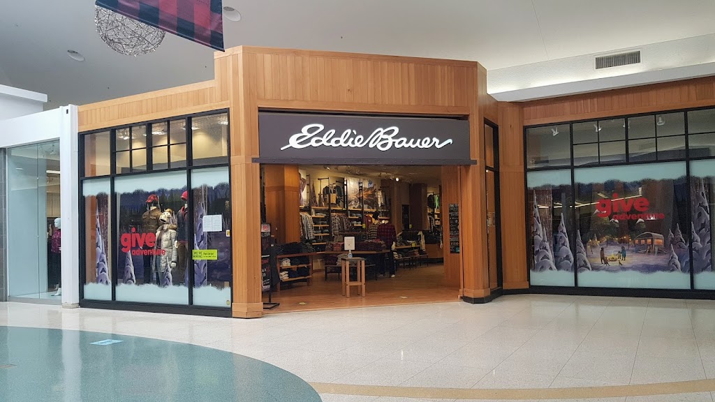 Eddie Bauer | 390 N Front St, Belleville, ON K8P 3E1, Canada | Phone: (613) 969-9076