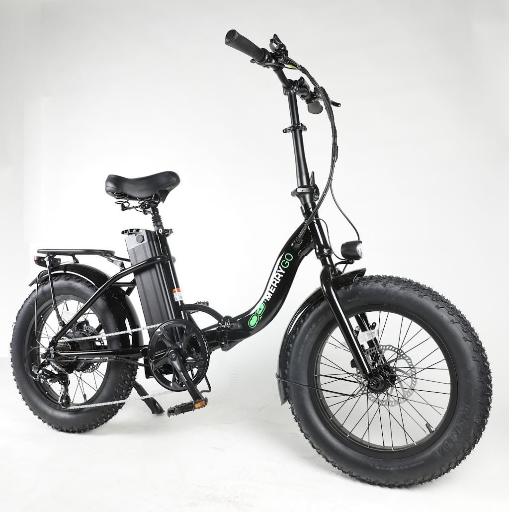 171 Electric Bike Company Inc. | Brunel Rd, Huntsville, ON P1J 2J3, Canada | Phone: (226) 988-5861