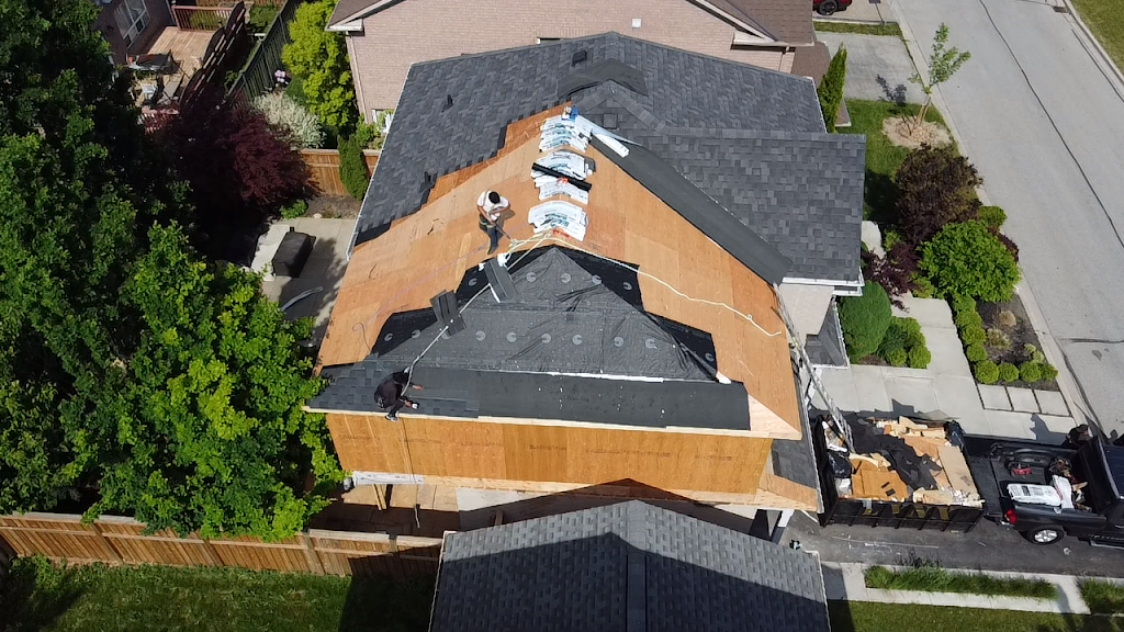 N1 Imperial Roofing | 17 Gower Dr, Aurora, ON L4G 7C4, Canada | Phone: (647) 675-3995