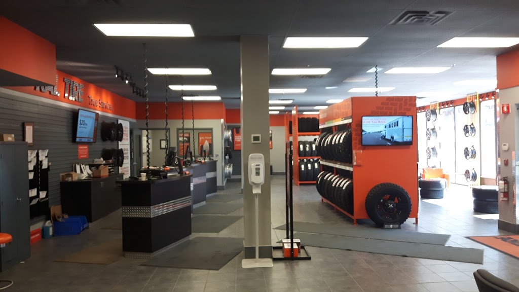 Kal Tire | 2825 Sheffield Rd, Ottawa, ON K1B 3V8, Canada | Phone: (613) 747-3420