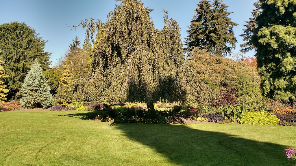 Queen Elizabeth Quarry Gardens | Queen Elizabeth Park, Vancouver, BC V5Y, Canada | Phone: (604) 873-7000