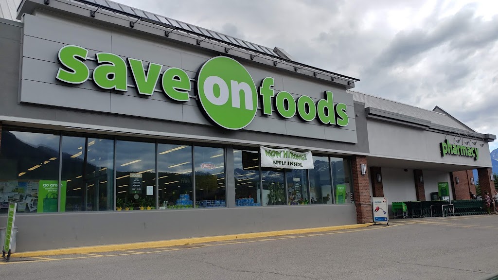 Save On Foods | 792 2 Ave, Fernie, BC V0B 1M0, Canada | Phone: (250) 423-4607