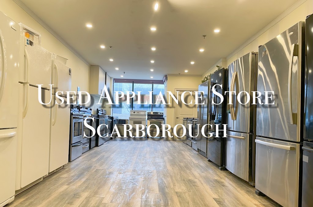 Jilimos Appliance Inc | 210 Silver Star Blvd #808, Scarborough, ON M1V 5P2, Canada | Phone: (519) 497-4147