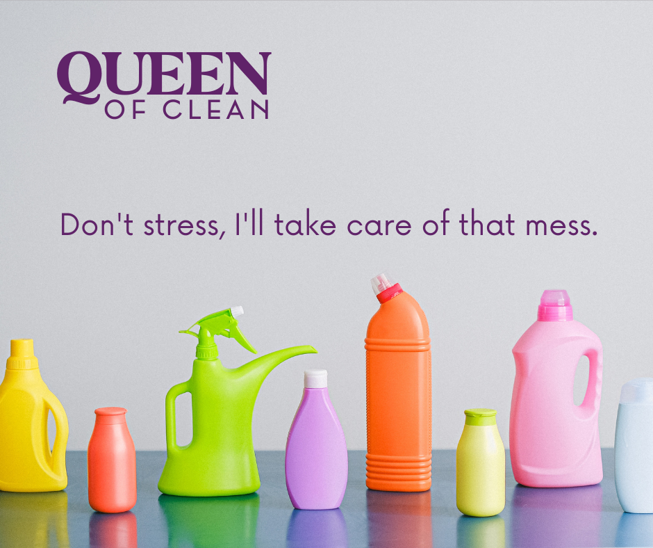 Queen of Clean | 65 Ryland Ave, Truro, NS B2N 2V5, Canada | Phone: (902) 906-2052