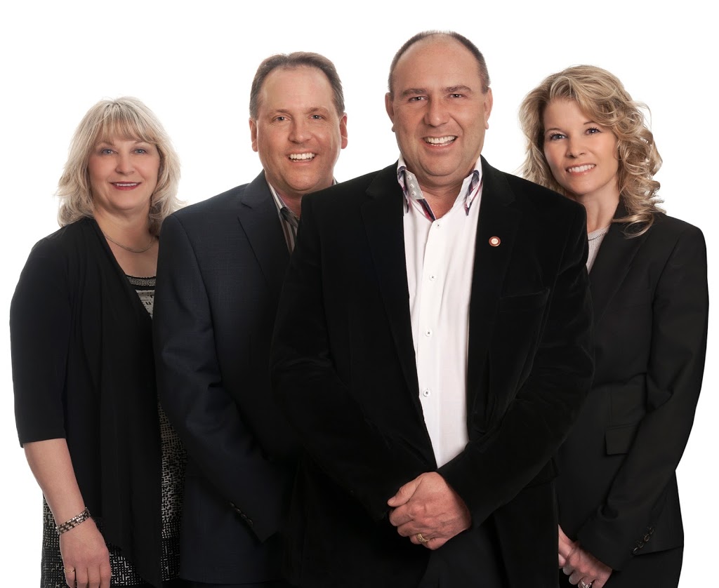 The McKay Team - Royal Lepage Prestige Realty | 545 Estate Dr, Sherwood Park, AB T8B 1M2, Canada | Phone: (780) 993-7334