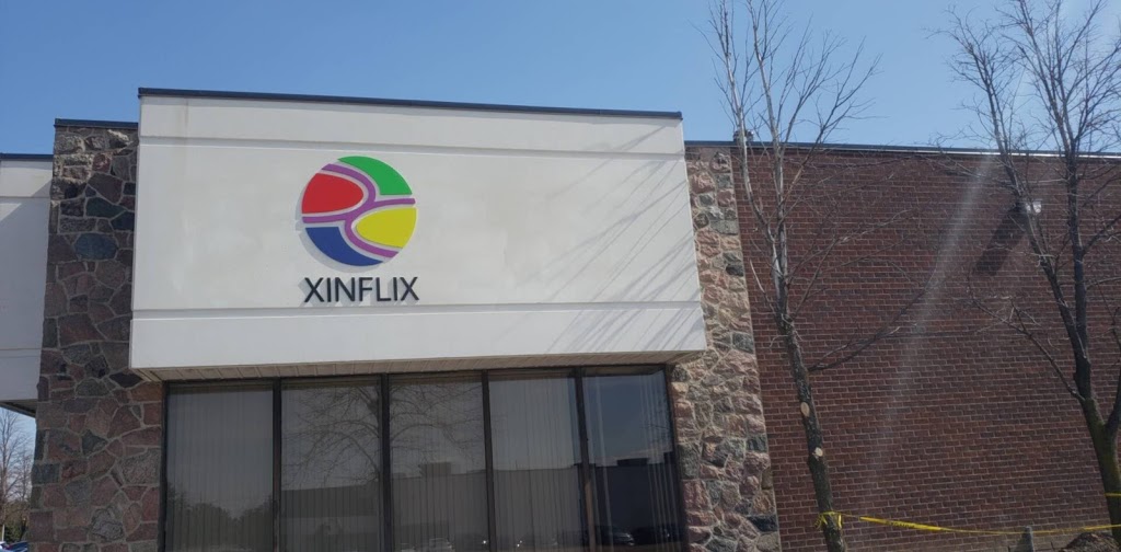 Xinflix Internet | 421 Bentley St #8, Markham, ON L3R 9T2, Canada | Phone: (647) 738-6200