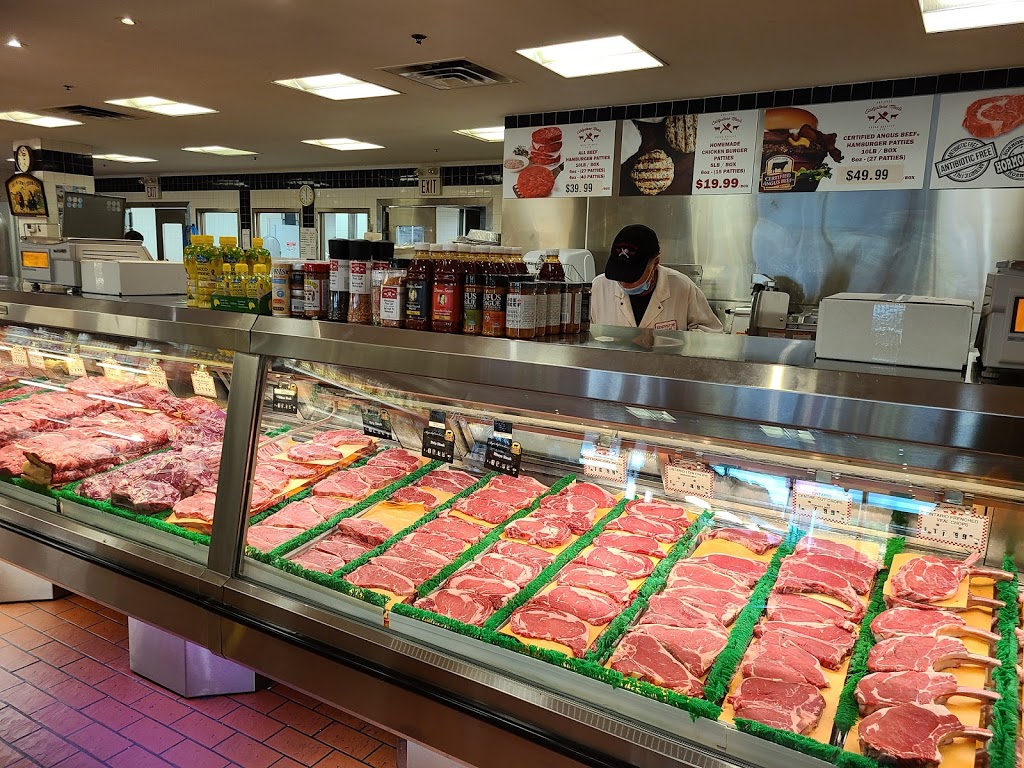 Eddystone Meats | 245 Eddystone Ave, North York, ON M3N 1H8, Canada | Phone: (416) 743-5601