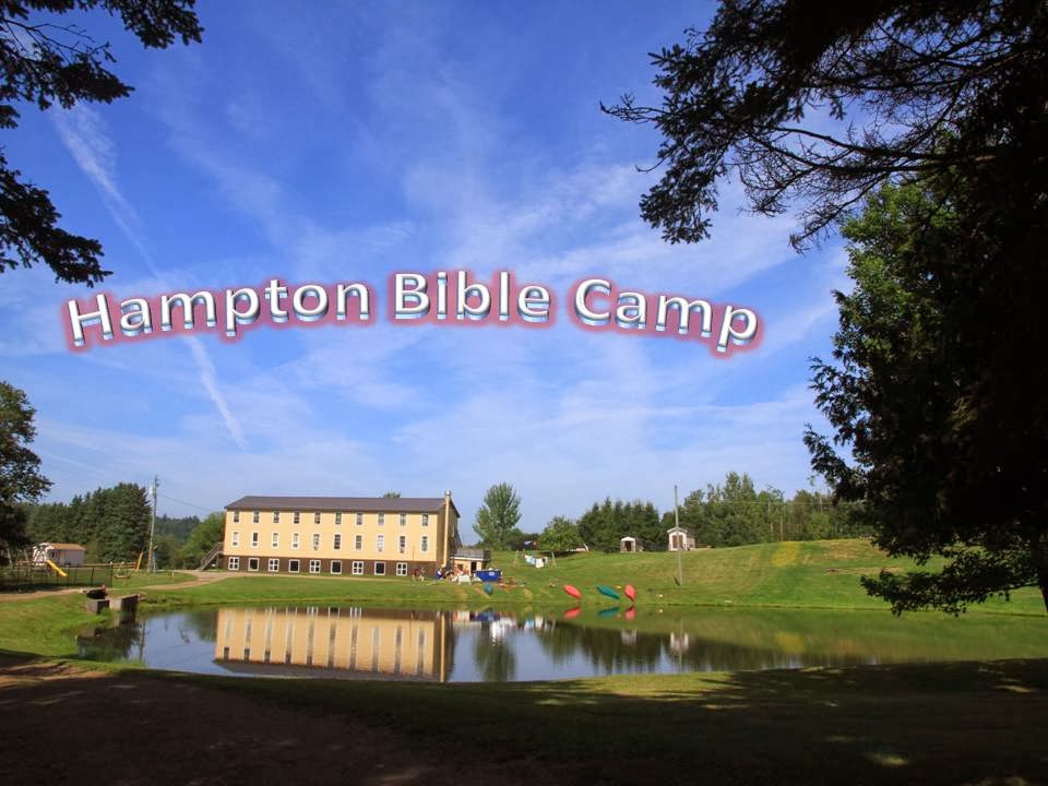 Hampton Bible Camp | 229 Lakeside Rd, Hampton, NB E5N 6M7, Canada | Phone: (506) 832-4669