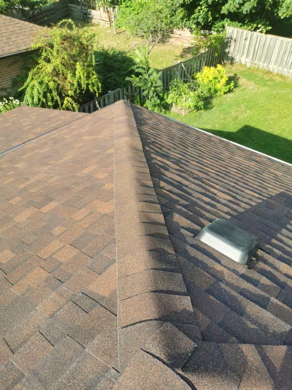 Bros. Roofing | 50 Dowling Cir, Markham, ON L3R 8R4, Canada | Phone: (647) 966-9678