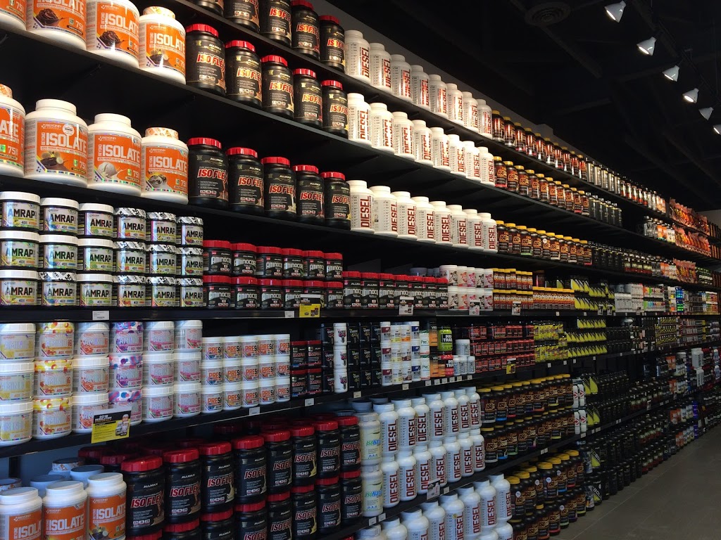 Supplement King Ottawa Herongate | 1600 Heron Rd Unit 7, Ottawa, ON K1V 2P5, Canada | Phone: (613) 733-0101